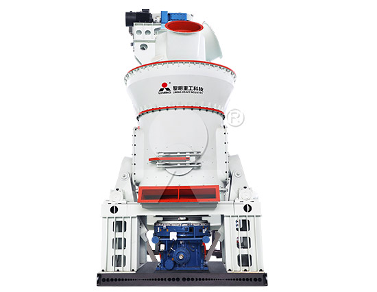 立式輥磨機(jī)(中速磨煤機(jī)、礦渣立磨)