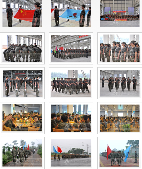 攝影展：這些年，我們一起上班的日子