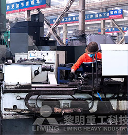 穩(wěn)定生產(chǎn)，有序備貨