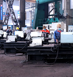 穩(wěn)定生產(chǎn)，有序備貨